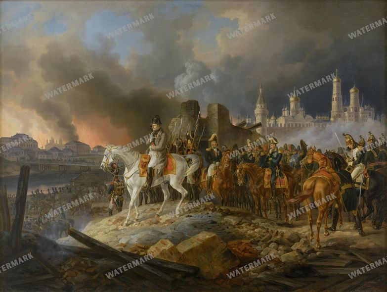 Albrecht Altdorfer Vintage Paintings