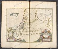 Ancient Geography Vintage Prints