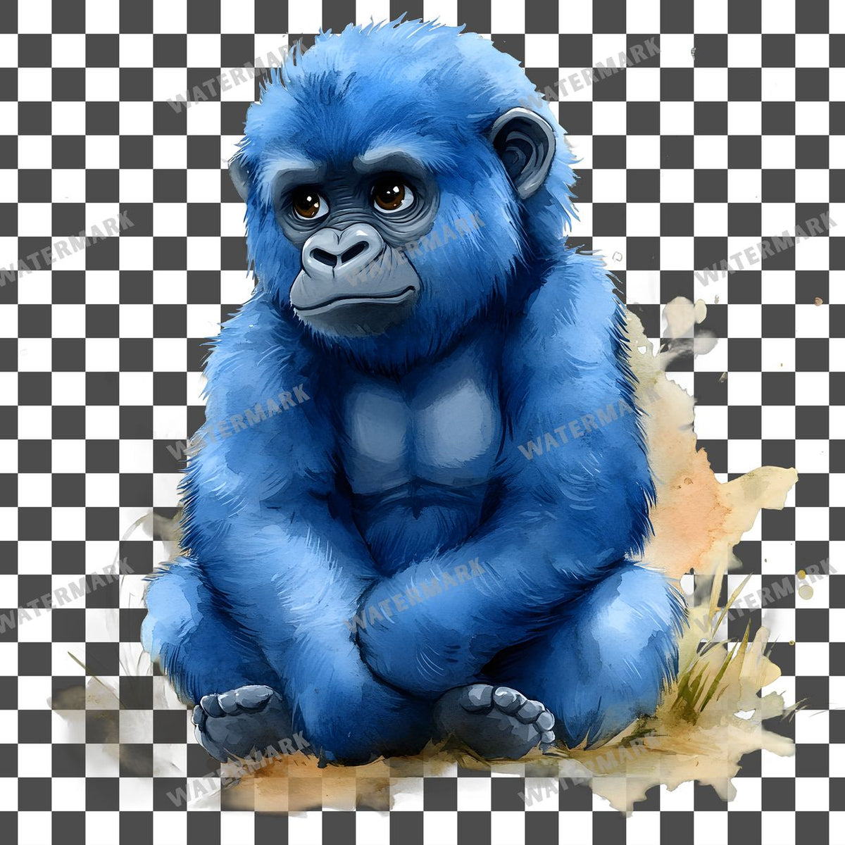 Animals Clipart Pngs
