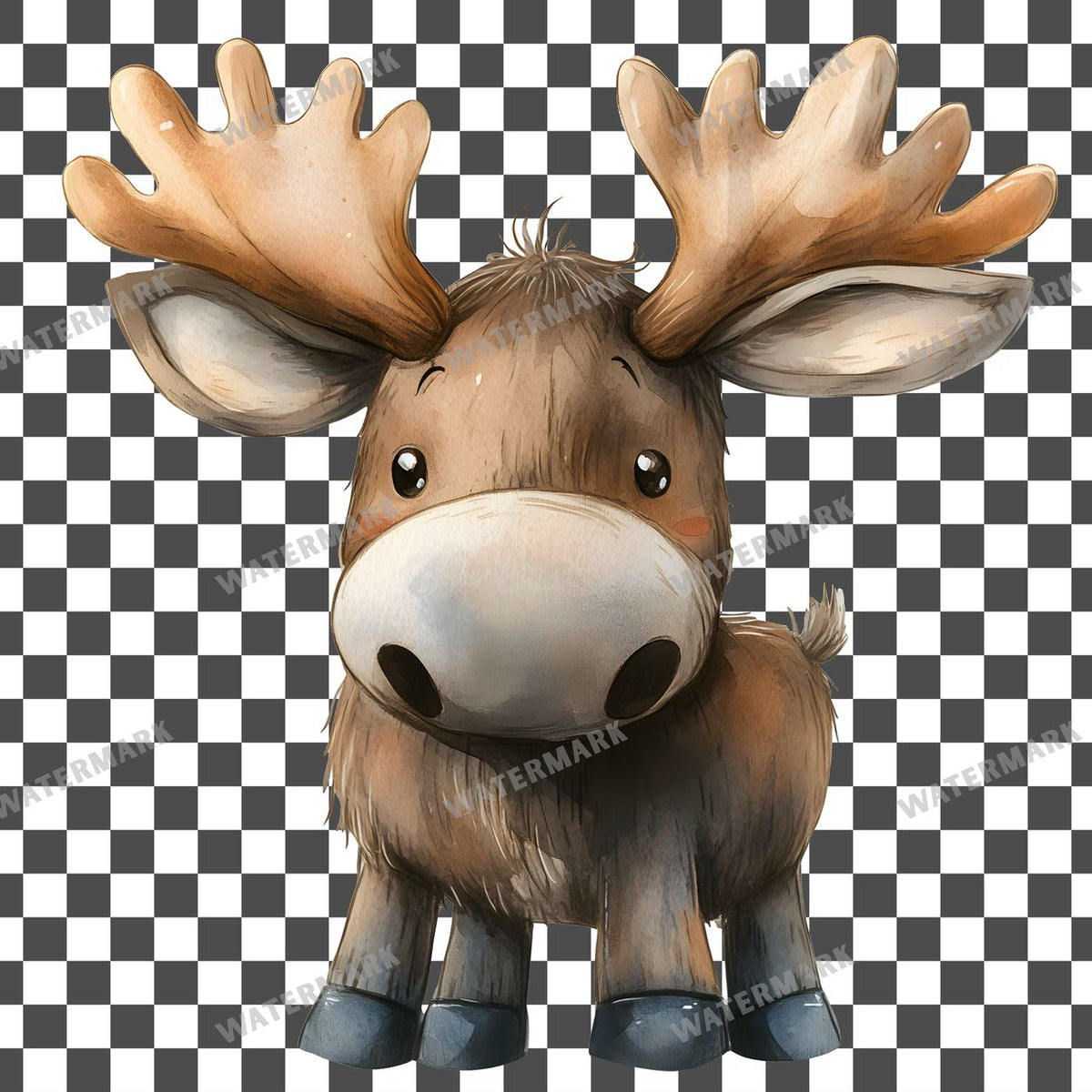 Animals Clipart Pngs