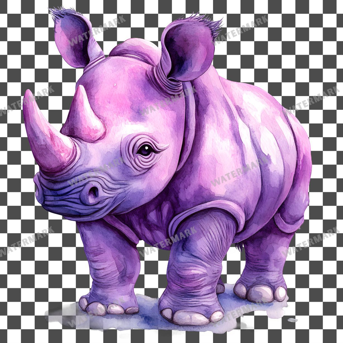 Animals Clipart Pngs