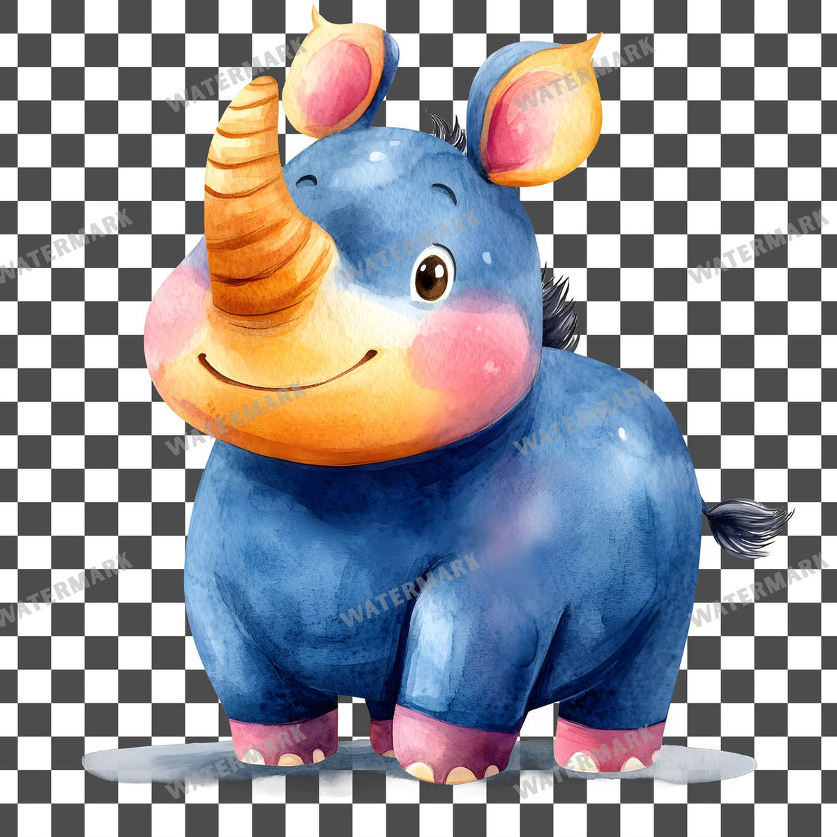 Animals Clipart Pngs