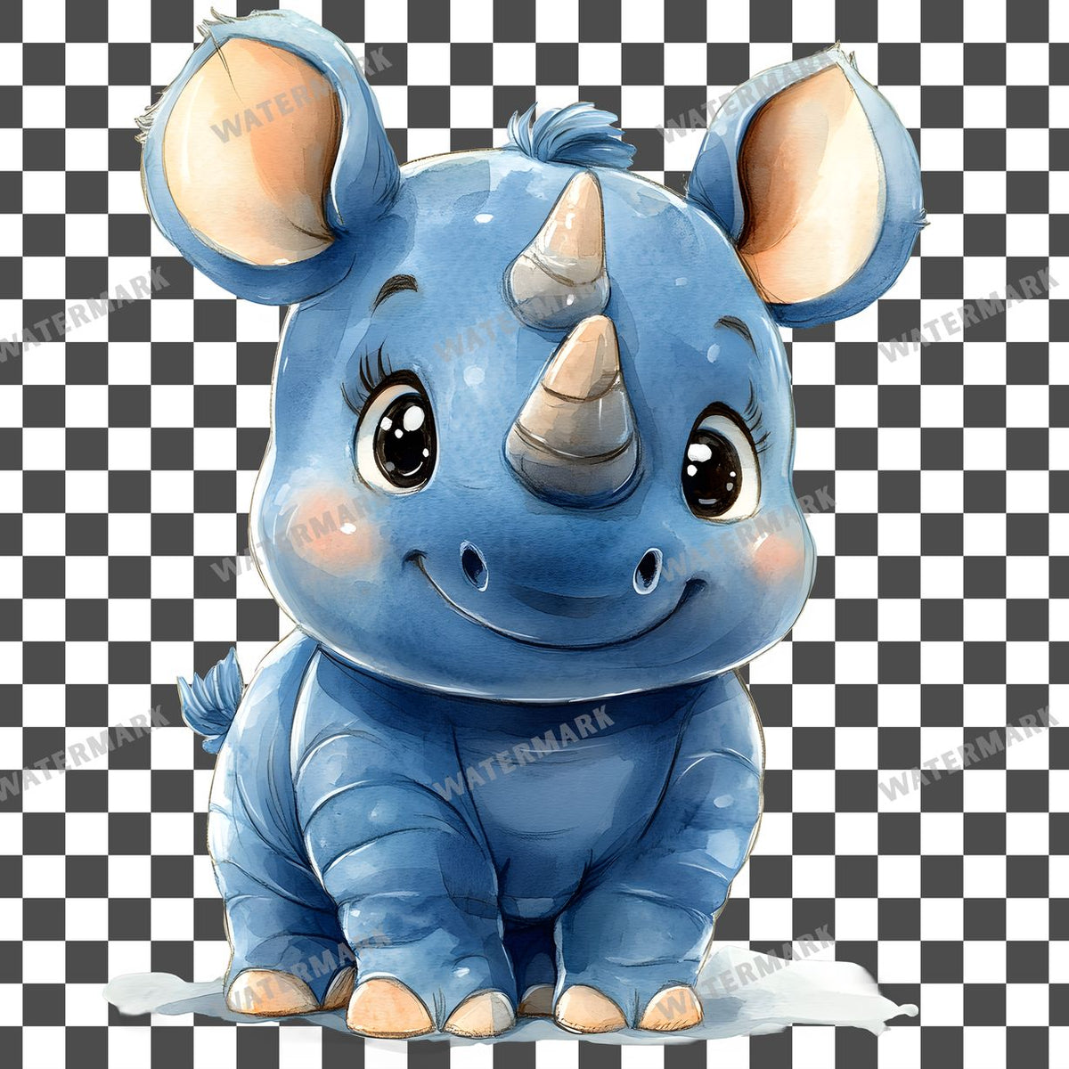 Animals Clipart Pngs