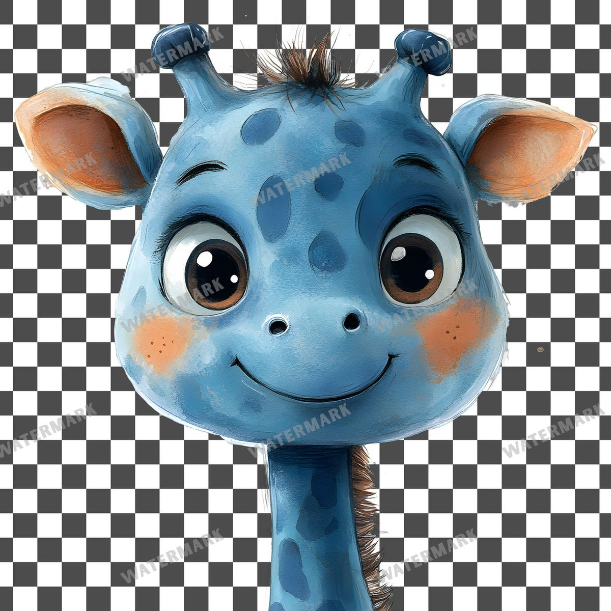 Animals Clipart Pngs