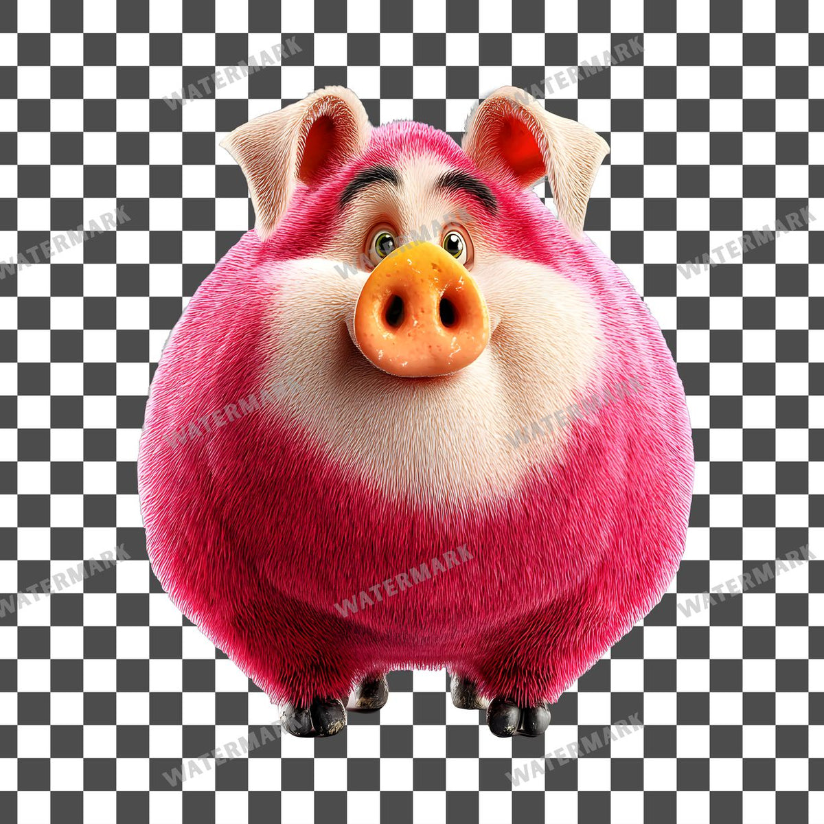 Animals Clipart Pngs