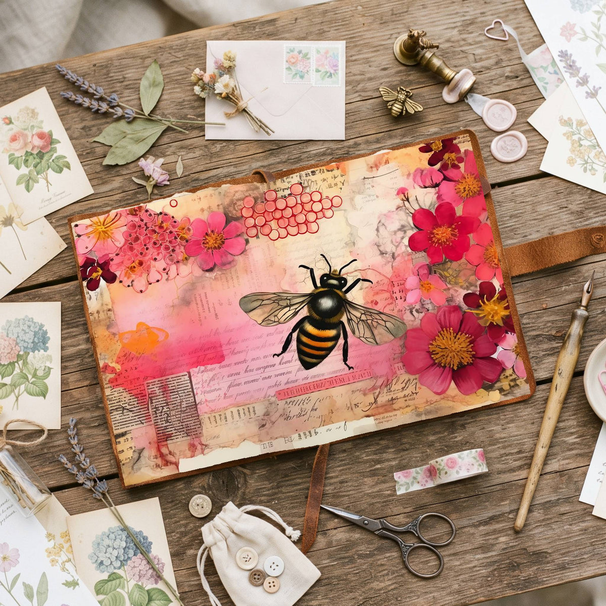 Bee Digital Papers