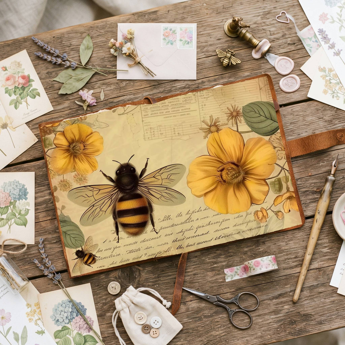 Bee Digital Papers
