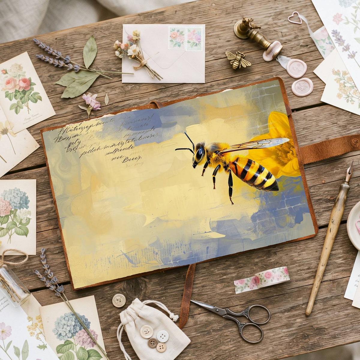 Bee Digital Papers
