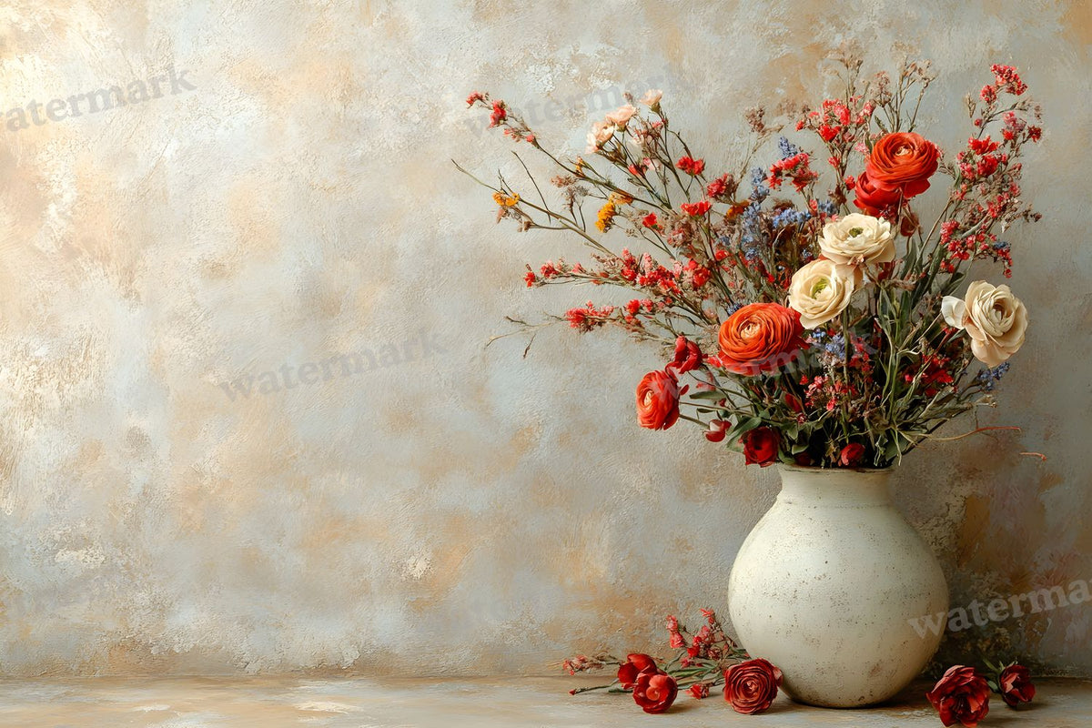 Brown Vintage Textured Wall Backdrop Images