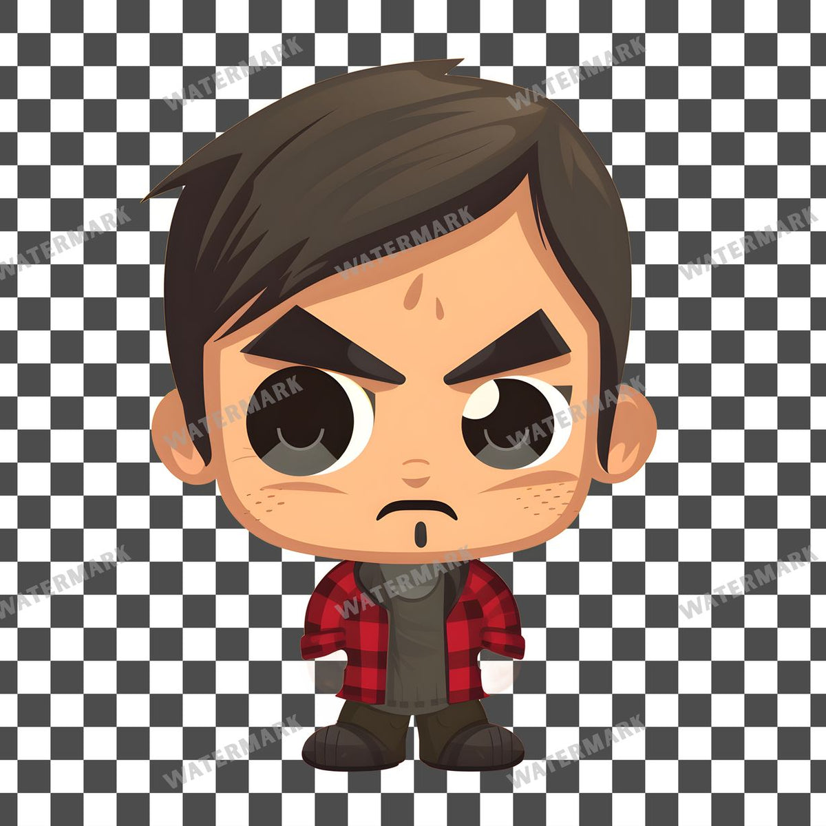 Characters Clipart Pngs