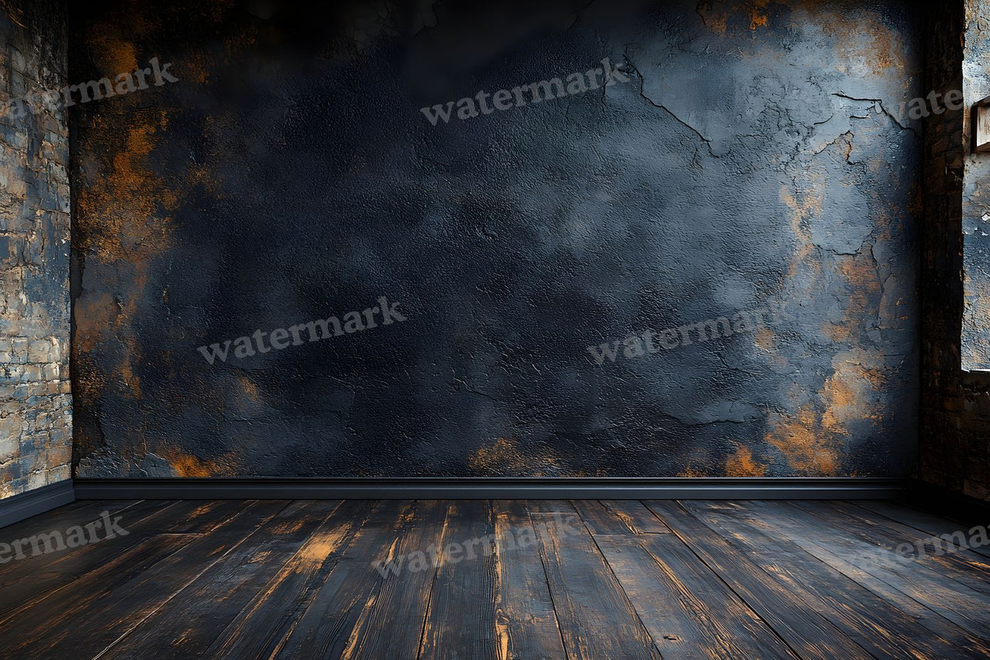 Charcoal Black Texture Backdrop Images