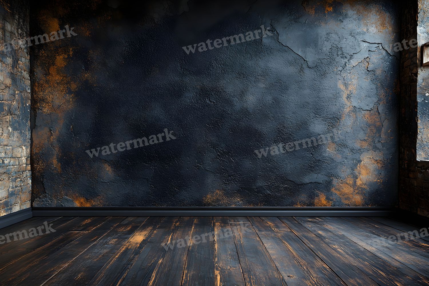 Charcoal Black Texture Backdrop Images