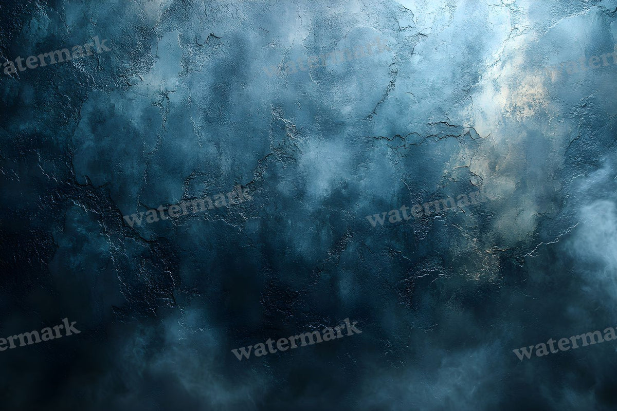 Charcoal Mist Wall Backdrop Images