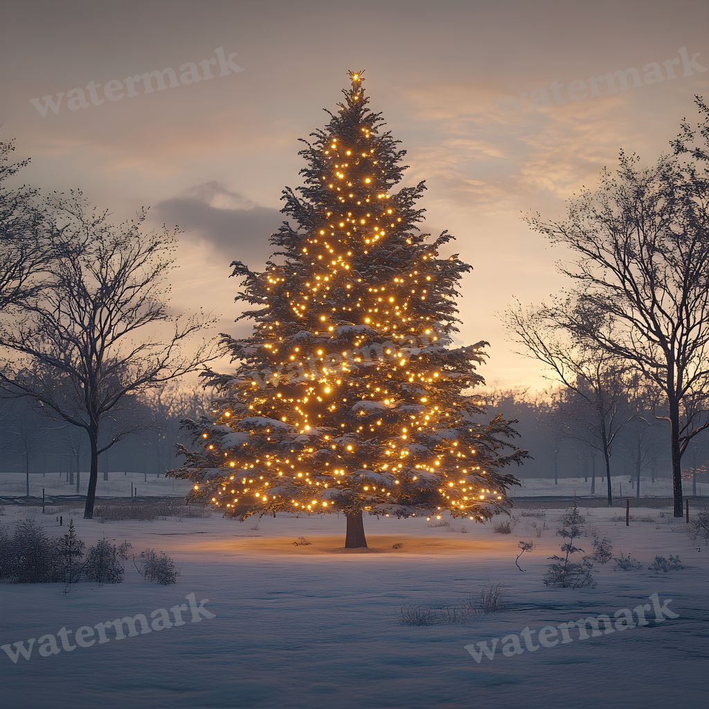 Christmas Backdrop Images