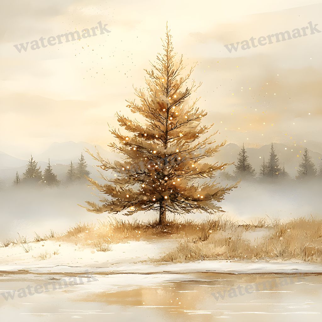 Christmas Backdrop Images