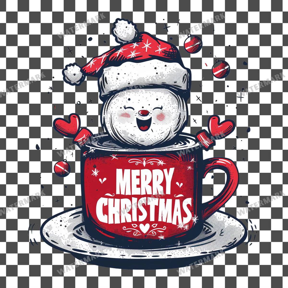 Christmas Clipart Pngs