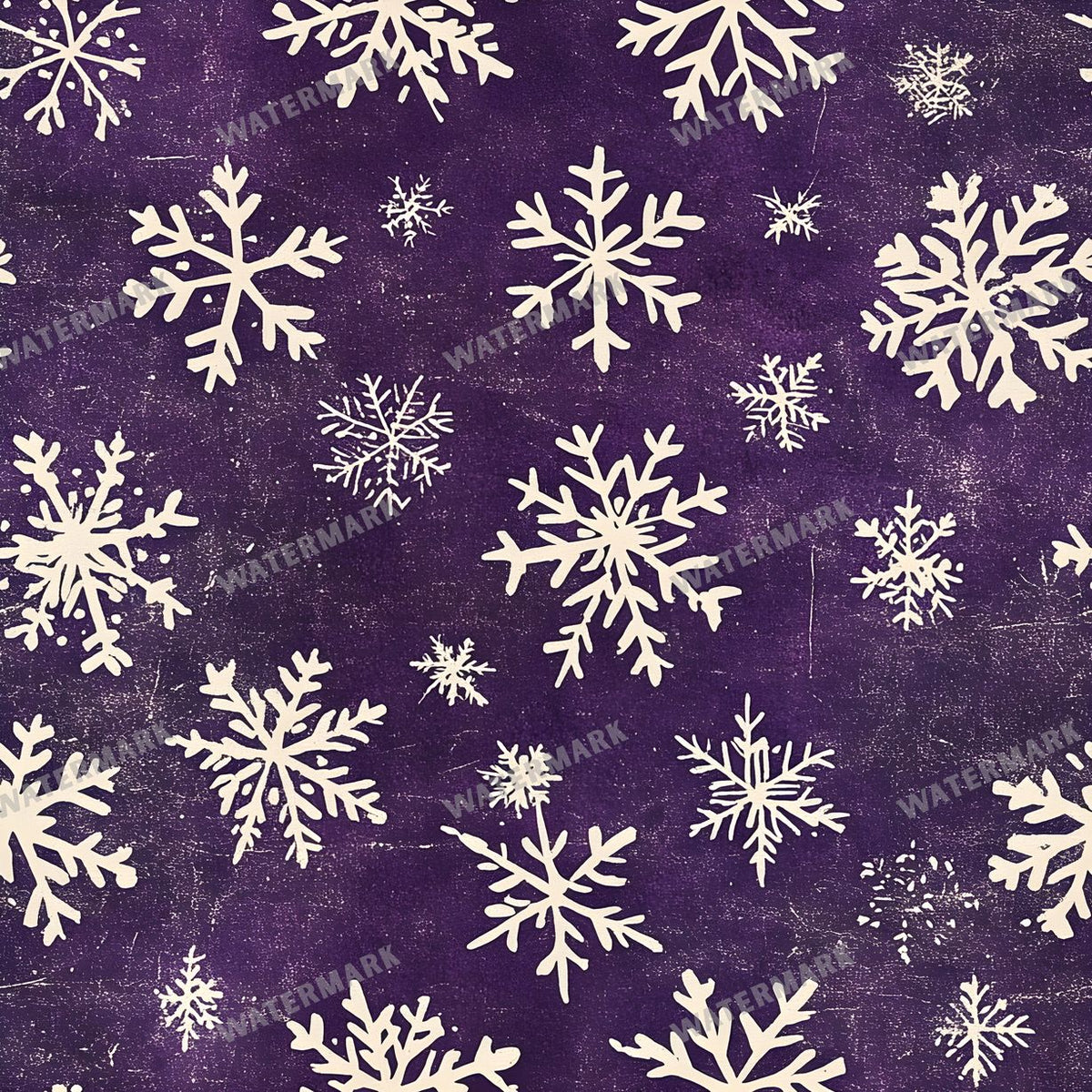 Christmas Seamless Pattern