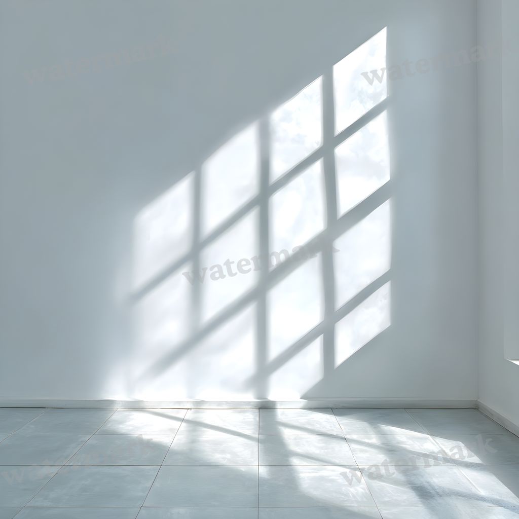 Clean White Modern Backdrop Images