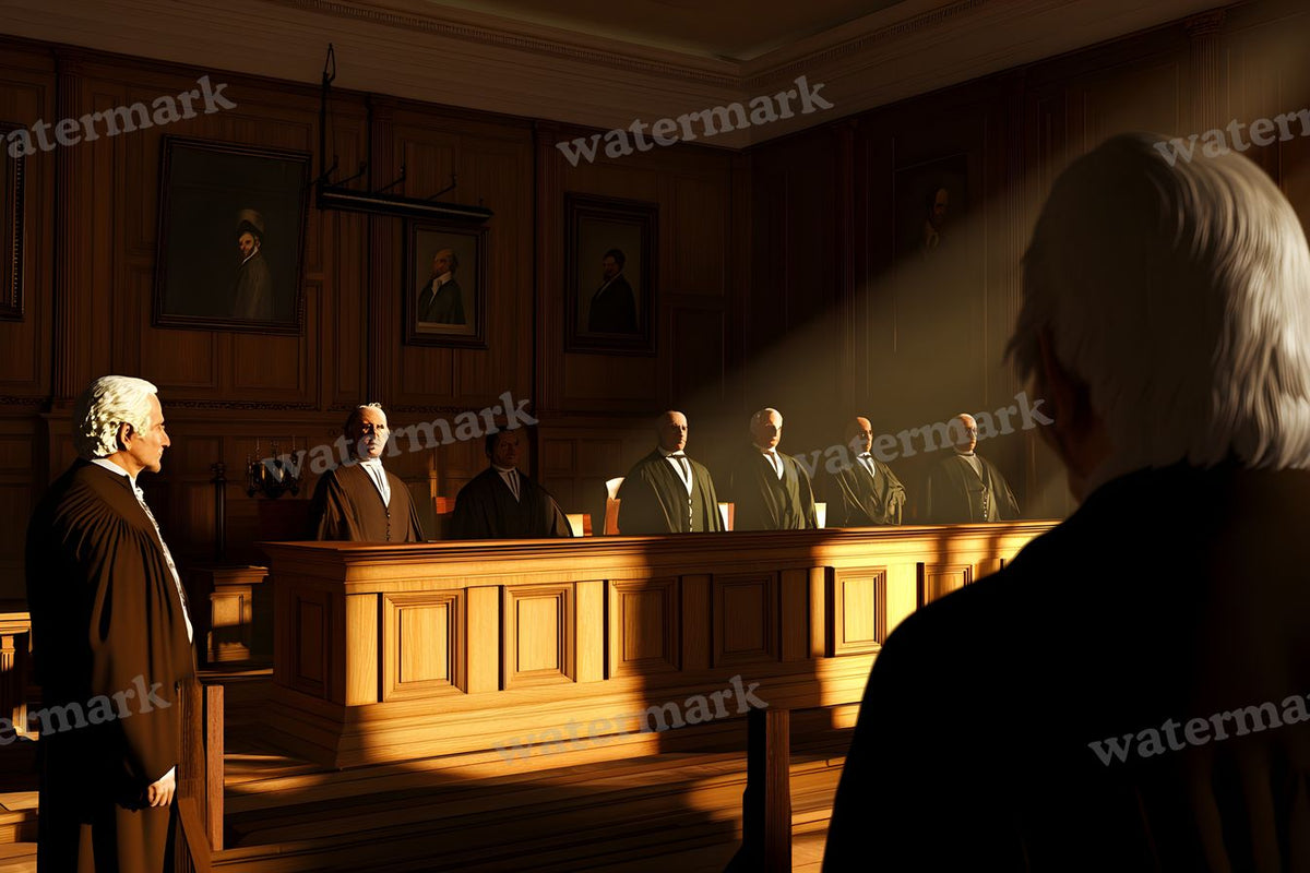 Dickens Cinematic Moment Backdrop Images