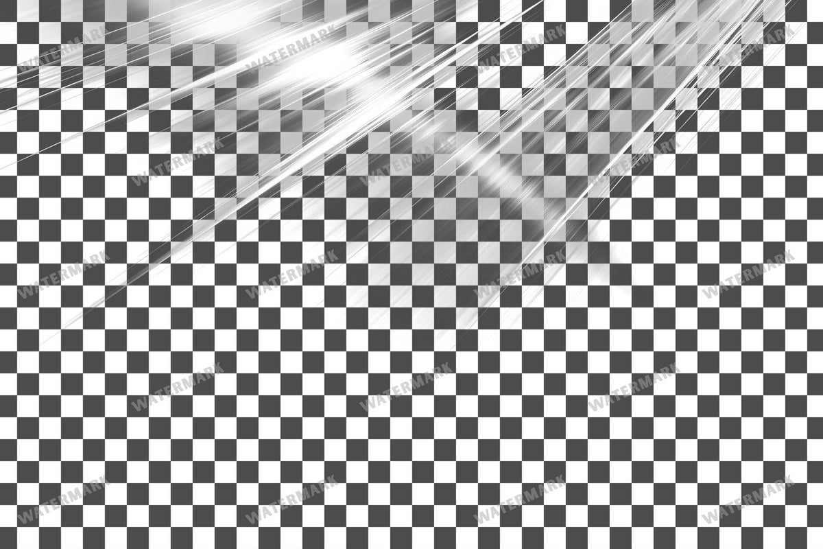 Dimensional Light Transparent Overlay Pngs