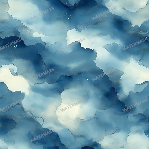 Floral Seamlesss Seamless Pattern
