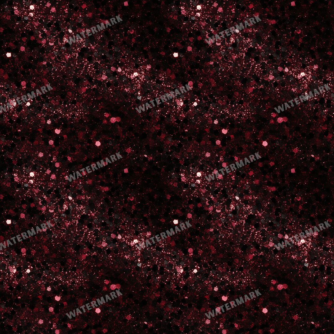 Glitter Seamless Pattern