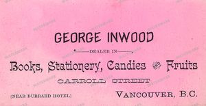 Labels Vintage Prints