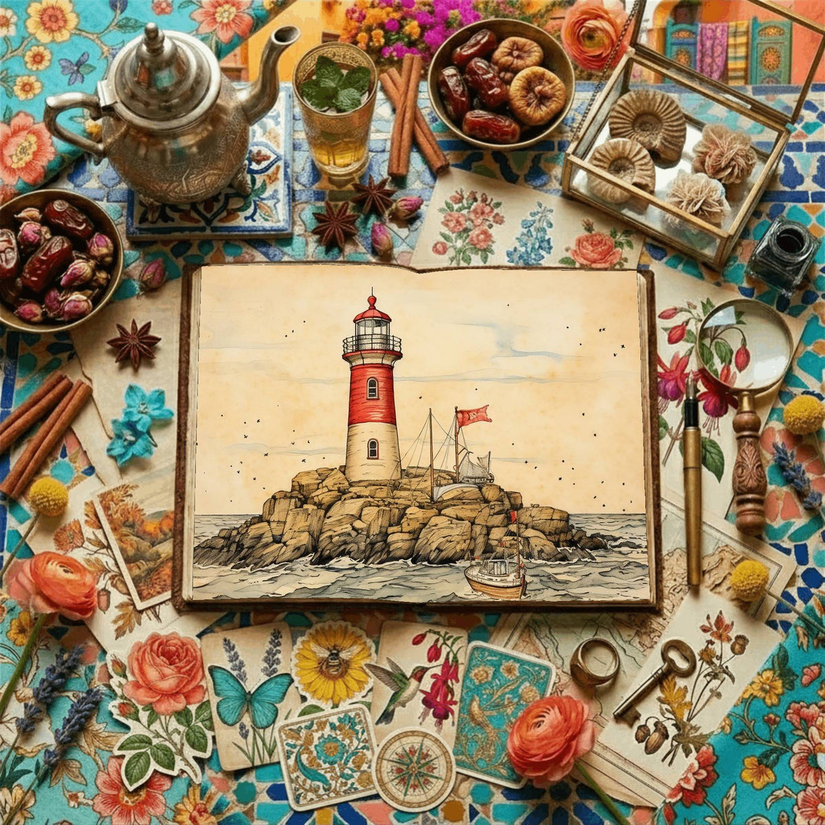 Lighthouse Digital Papers