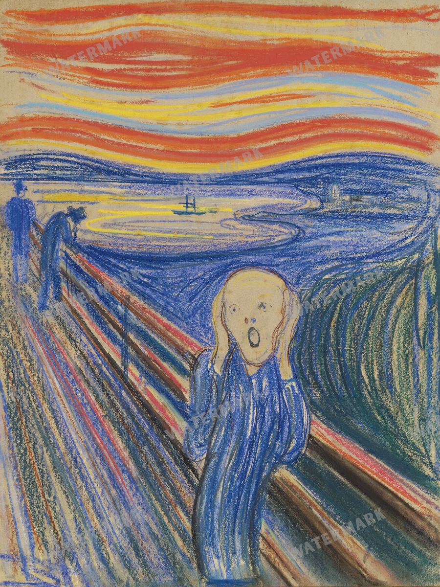 Most Expensive Paintings Vintage Paintings