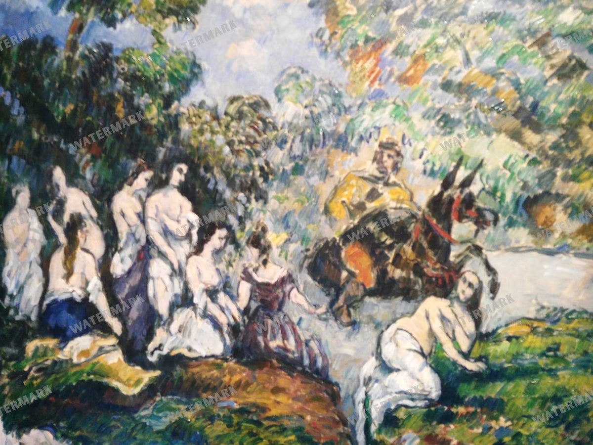 Pablo Picasso Vintage Paintings