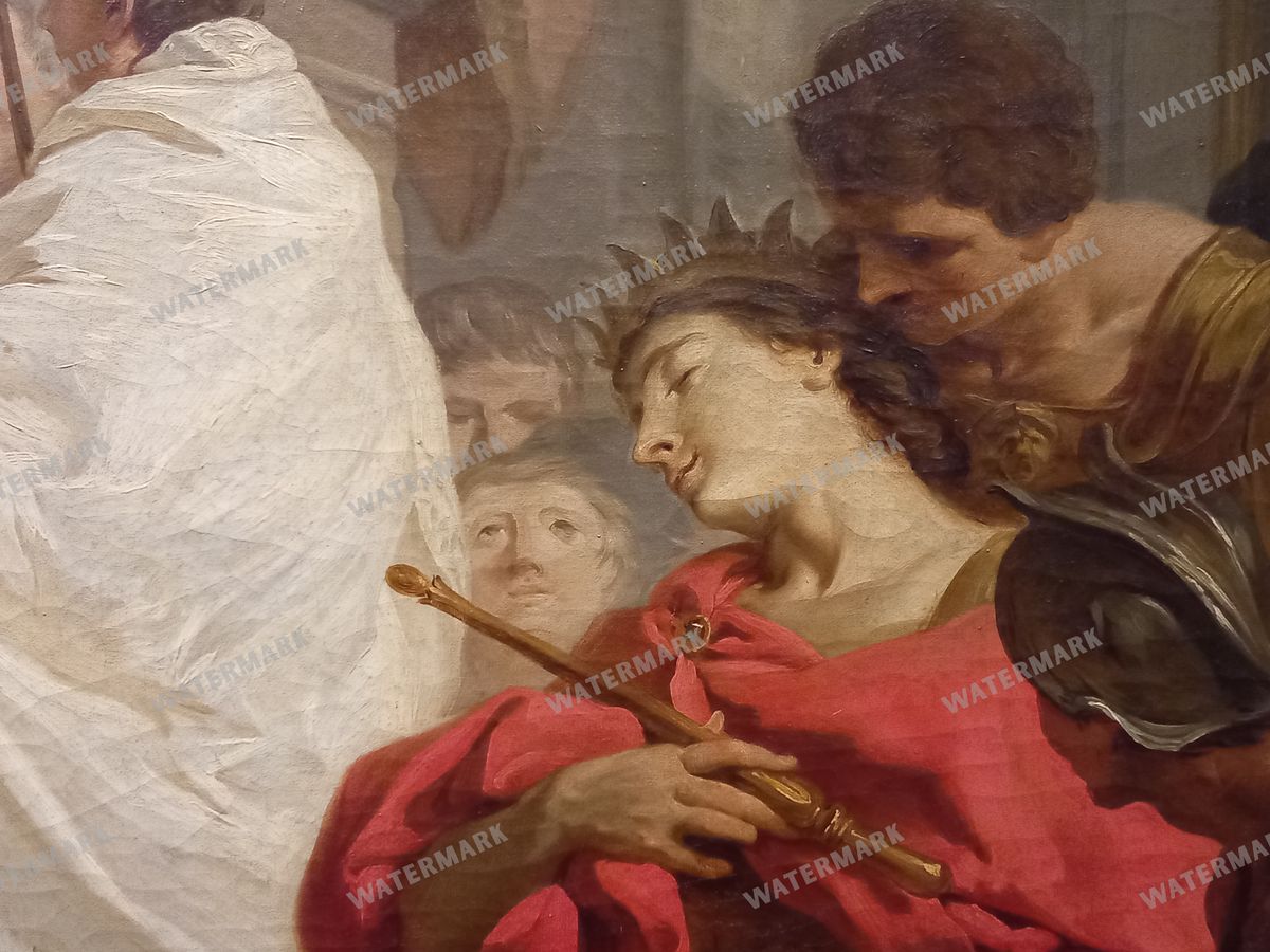 Pieter Codde Merry Company 1633 Vintage Paintings