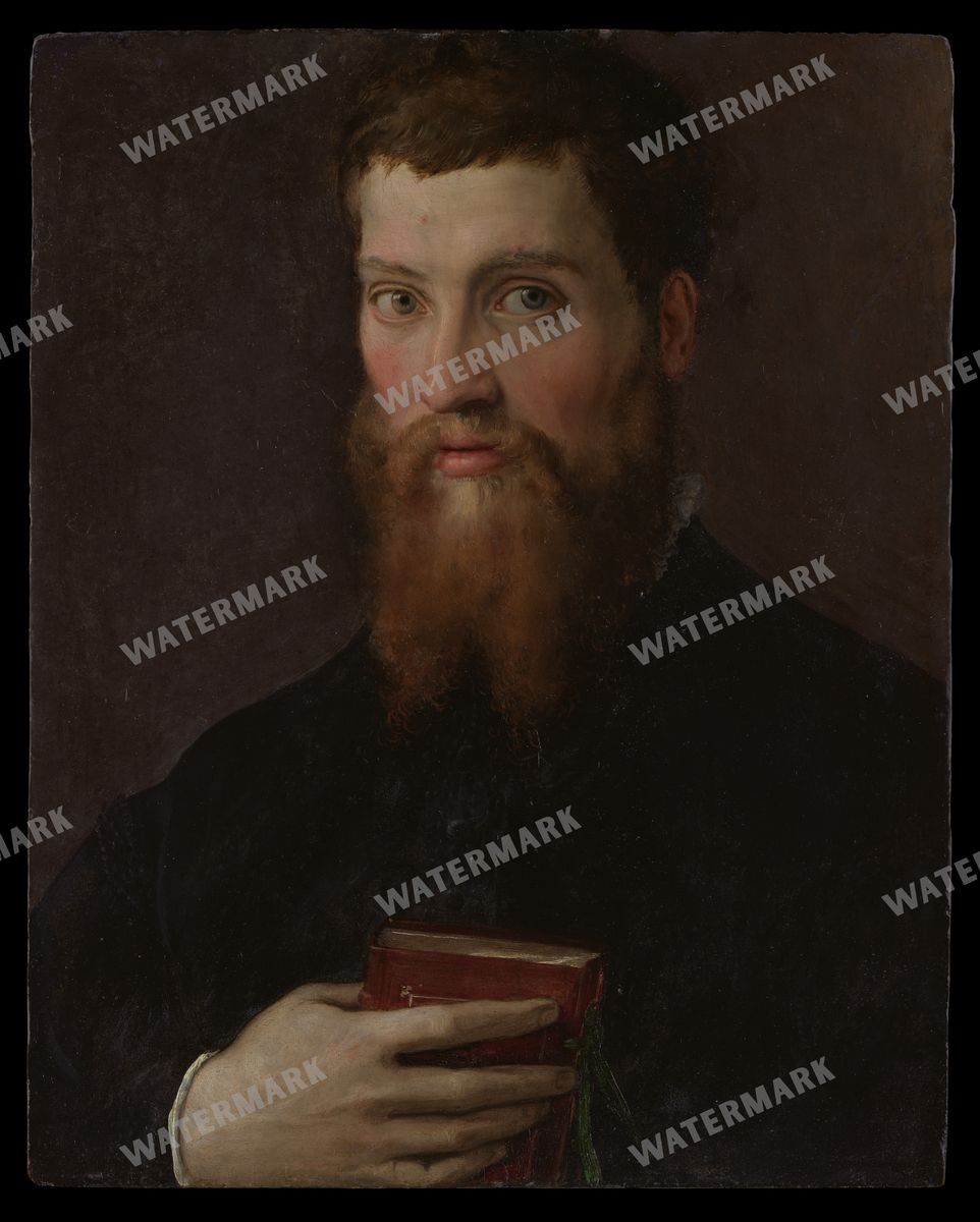 Portraits Vintage Paintings