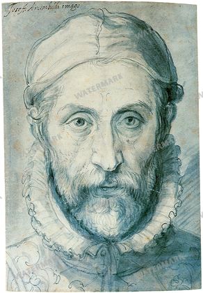 Portraits Vintage Paintings