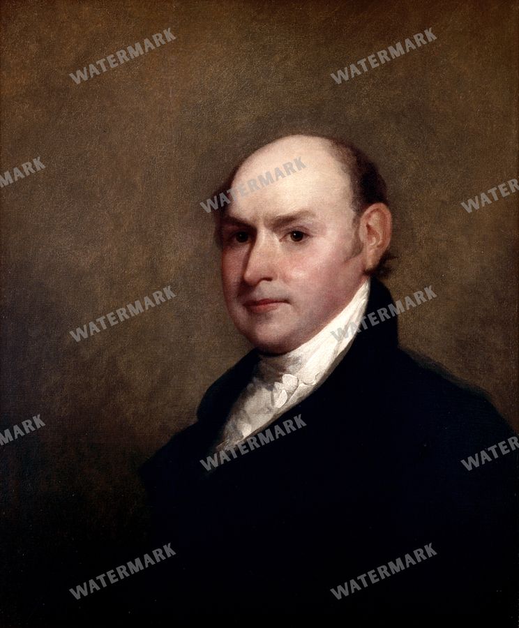 Portraits Vintage Paintings