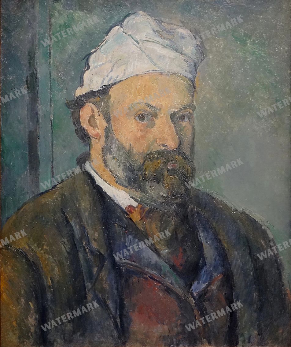 Portraits Vintage Paintings