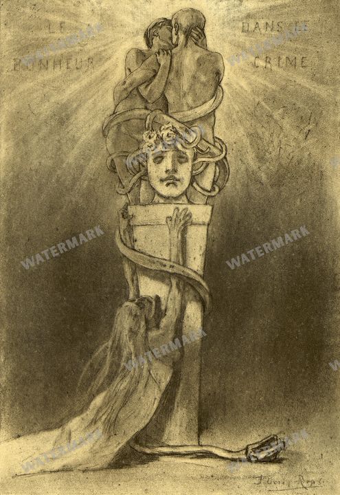 Sketches Vintage Sketches
