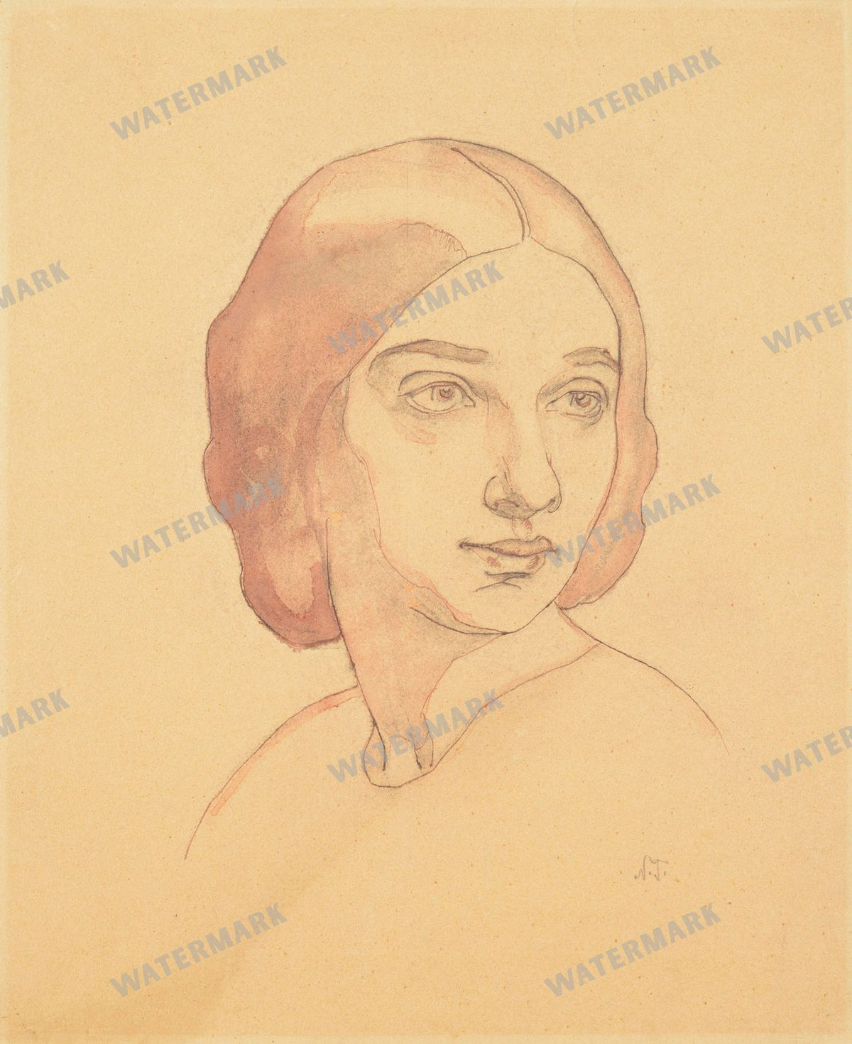Sketches Vintage Sketches