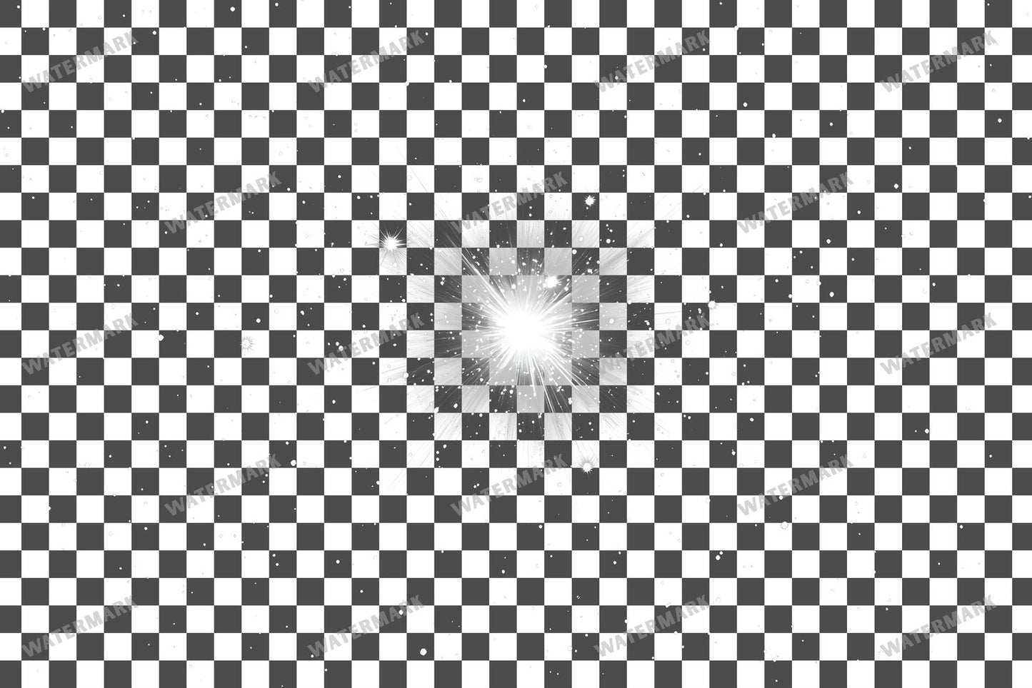 Starlight Tiny Sparkles Transparent Overlay Pngs