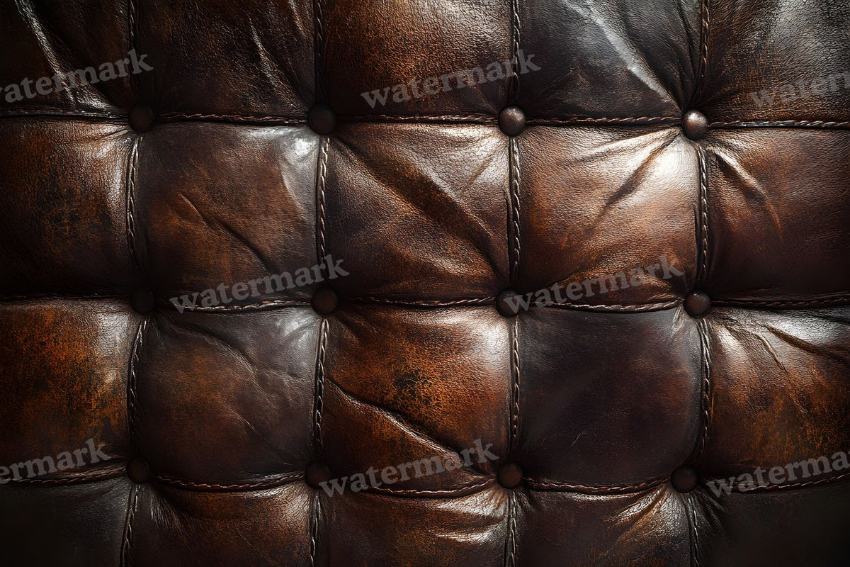 Textured Leather Wall Backdrop Images