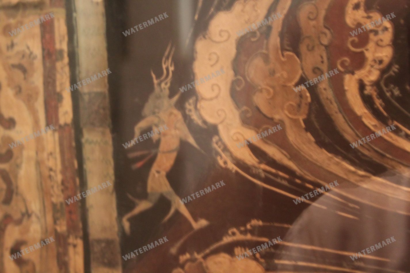 Thomas Barker Of Bath Vintage Paintings