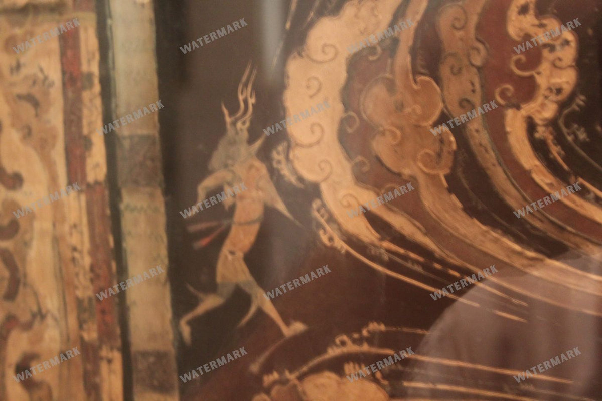 Thomas Barker Of Bath Vintage Paintings