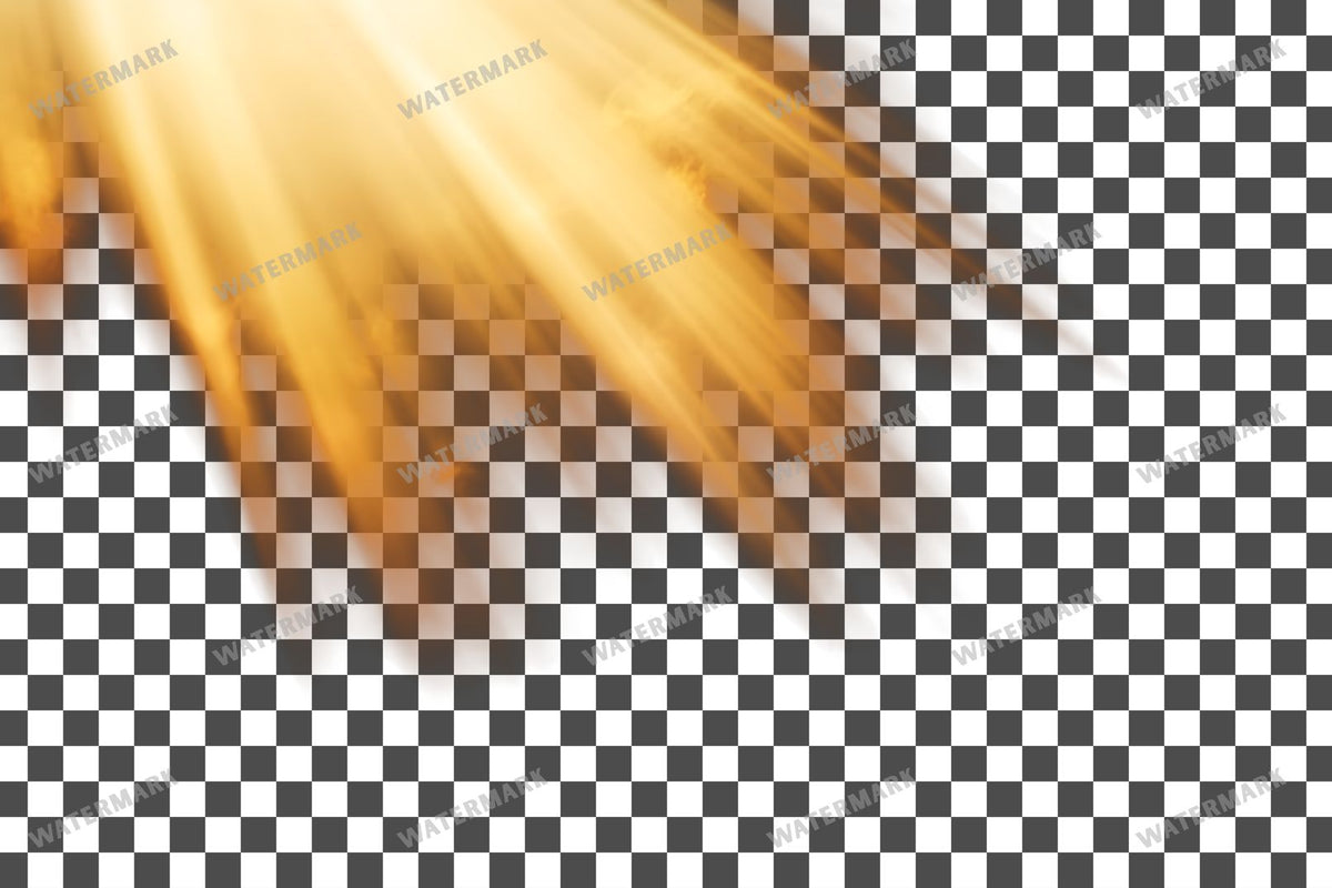 Toffee Light Transparent Overlay Pngs