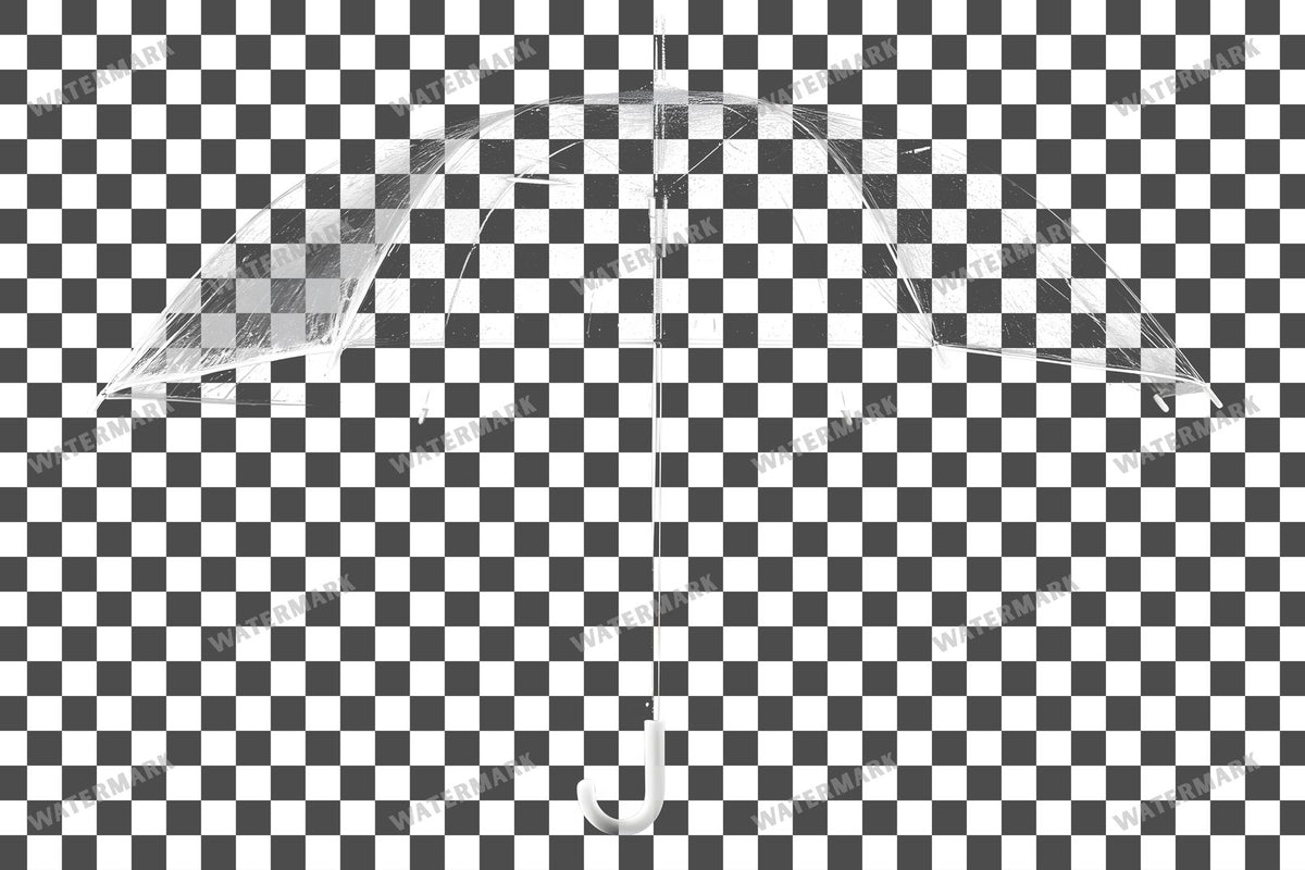 Umbrella Transparent Overlay Pngs