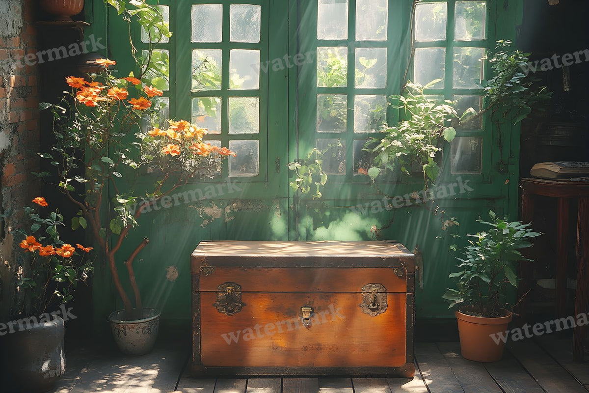Victorian Cinematics Backdrop Images