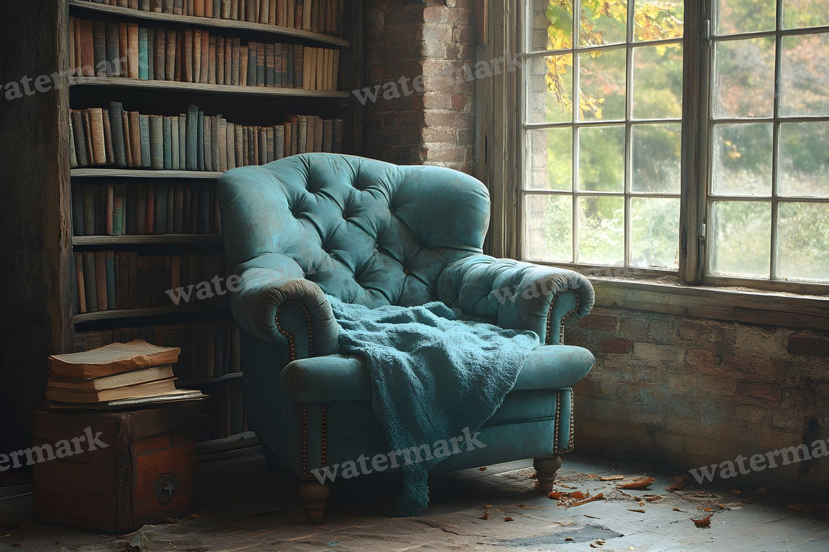 Victorian Cinematics Backdrop Images
