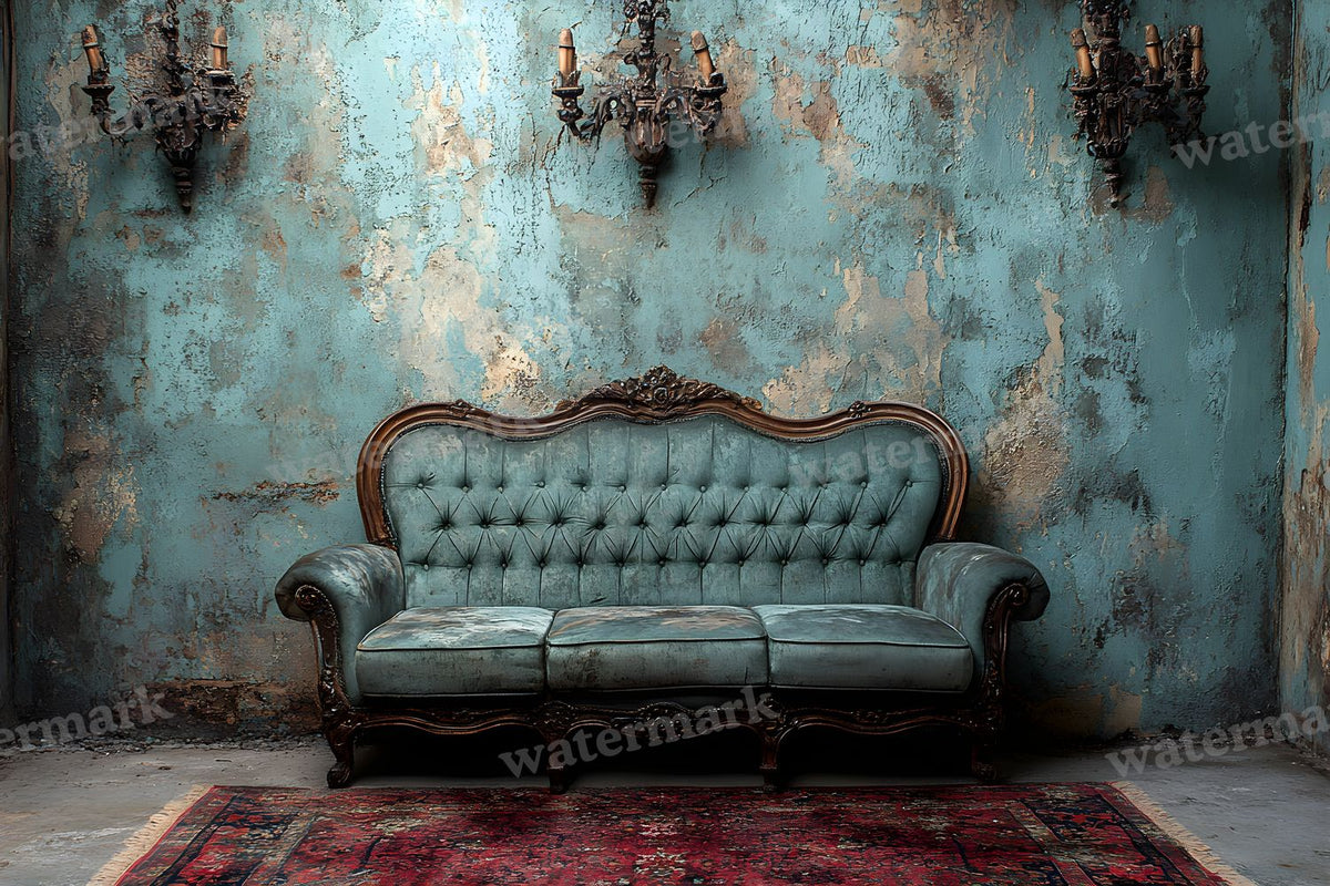 Victorian Cinematics Backdrop Images