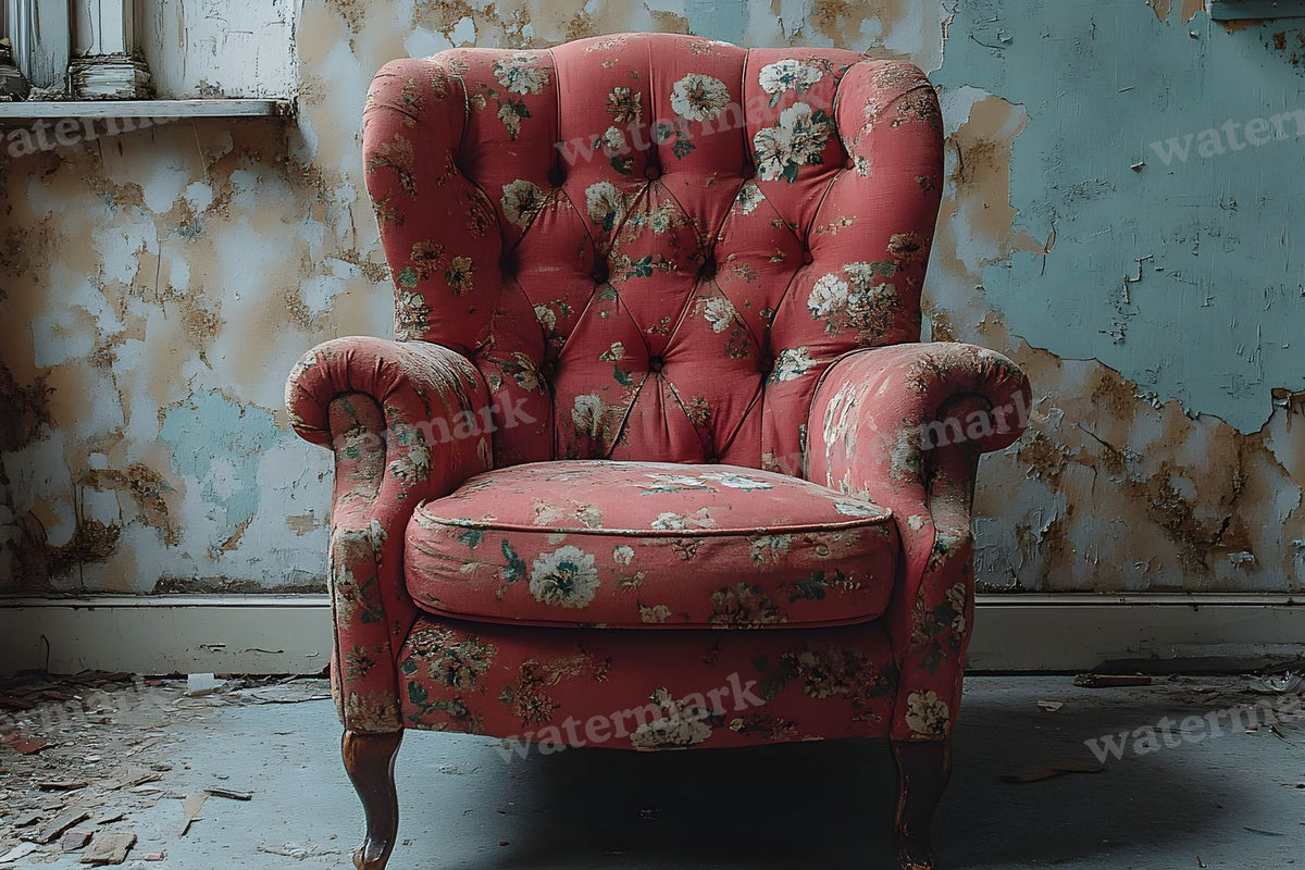 Victorian Cinematics Backdrop Images