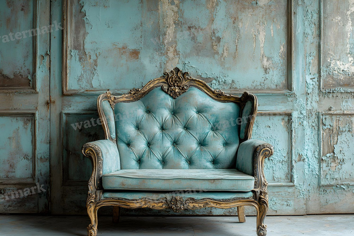 Victorian Cinematics Backdrop Images