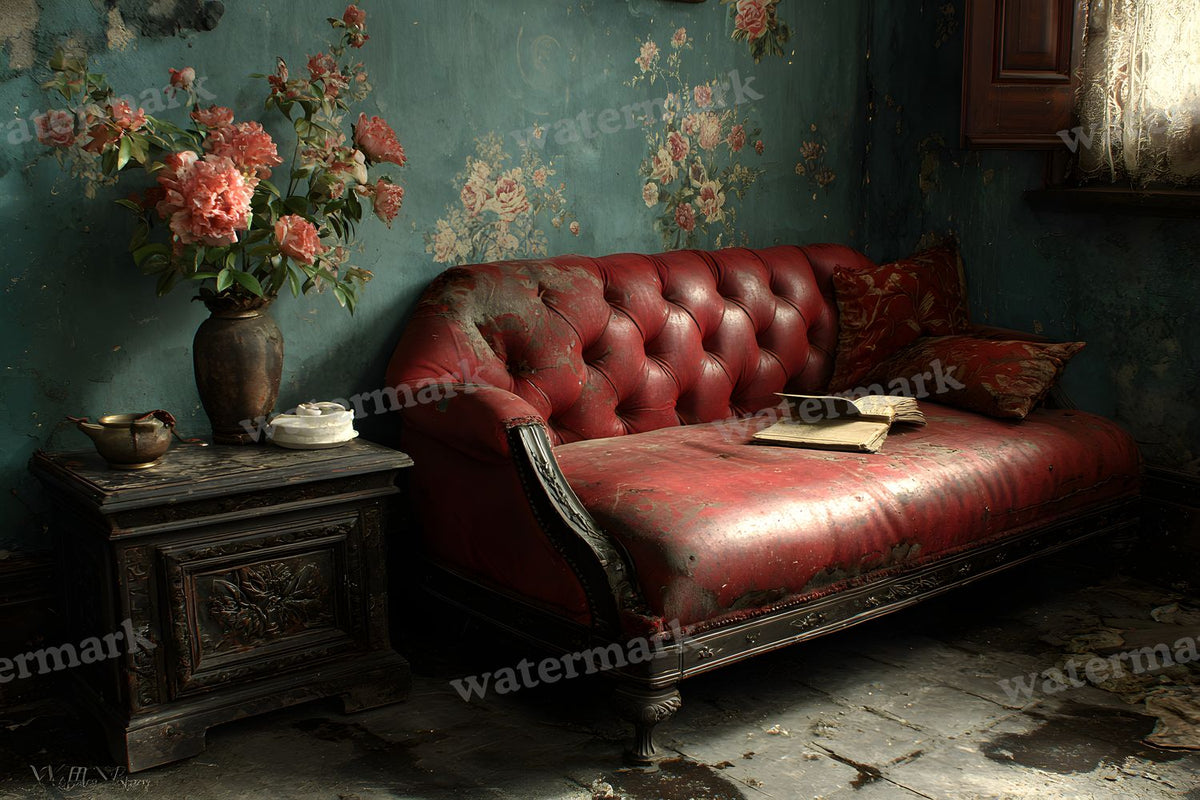 Victorian Backdrop Images