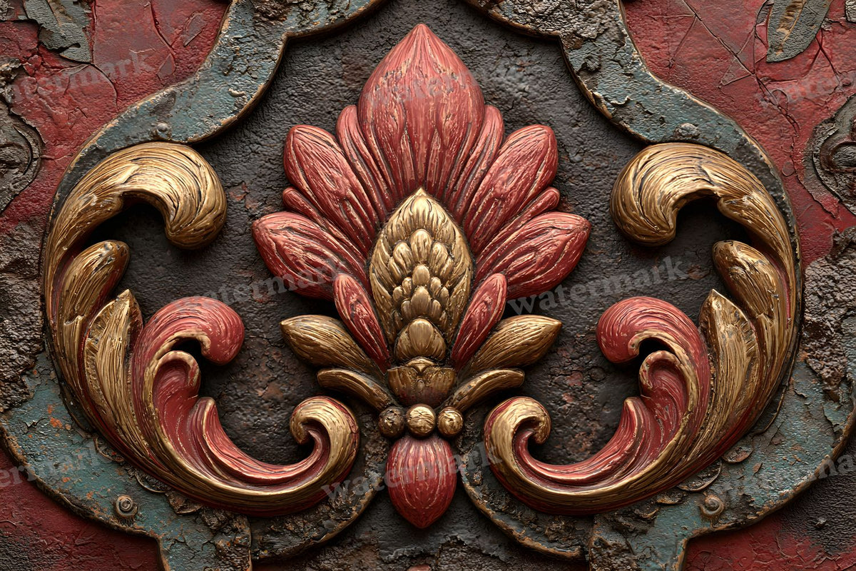 Victorian Backdrop Images